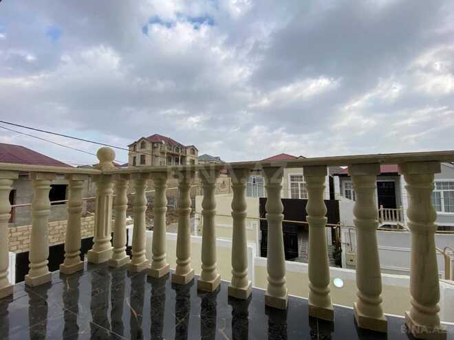 Satılır 4 otaqlı həyət evi/bağ evi 120 m², Masazır q., photo 4 from 22