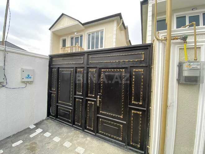 Satılır 4 otaqlı həyət evi/bağ evi 120 m², Masazır q., photo 3 from 22