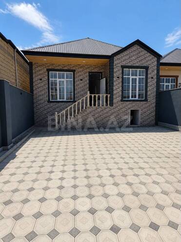 Продаётся 4-комн. дом/дача 120 м², пос. Сарай, photo 1 from 10
