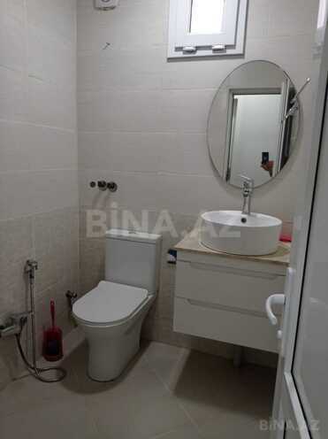 Satılır 3 otaqlı həyət evi/bağ evi 45 m², Hövsan q., photo 11 from 14