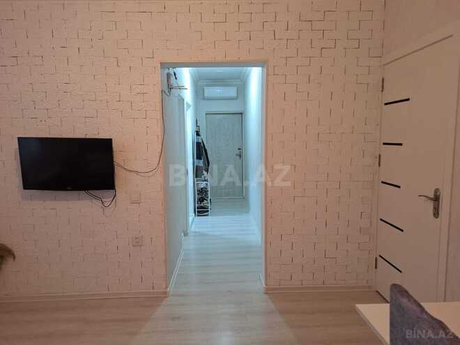 Satılır 3 otaqlı həyət evi/bağ evi 45 m², Hövsan q., photo 7 from 14