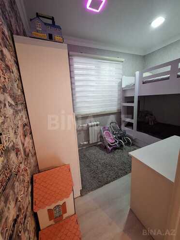 Satılır 3 otaqlı həyət evi/bağ evi 45 m², Hövsan q., photo 10 from 14