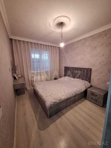 Satılır 3 otaqlı həyət evi/bağ evi 45 m², Hövsan q., photo 8 from 14