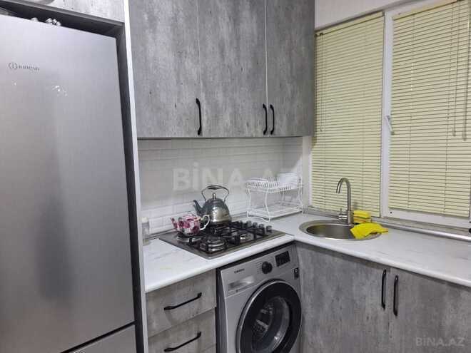 Satılır 3 otaqlı həyət evi/bağ evi 45 m², Hövsan q., photo 5 from 14