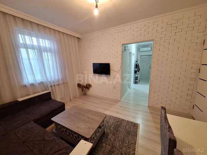 Satılır 3 otaqlı həyət evi/bağ evi 45 m², Hövsan q., photo 4 from 14