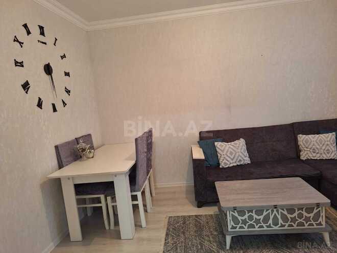 Satılır 3 otaqlı həyət evi/bağ evi 45 m², Hövsan q., photo 3 from 14