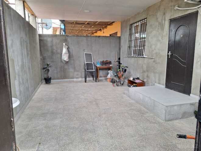 Satılır 3 otaqlı həyət evi/bağ evi 45 m², Hövsan q., photo 12 from 14