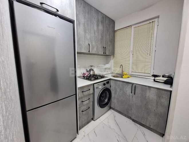 Satılır 3 otaqlı həyət evi/bağ evi 45 m², Hövsan q., photo 6 from 14