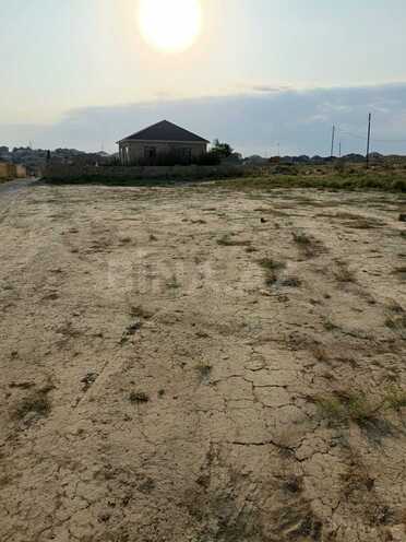 Satılır  torpaq 6 sot, Saray q., photo 3 from 5