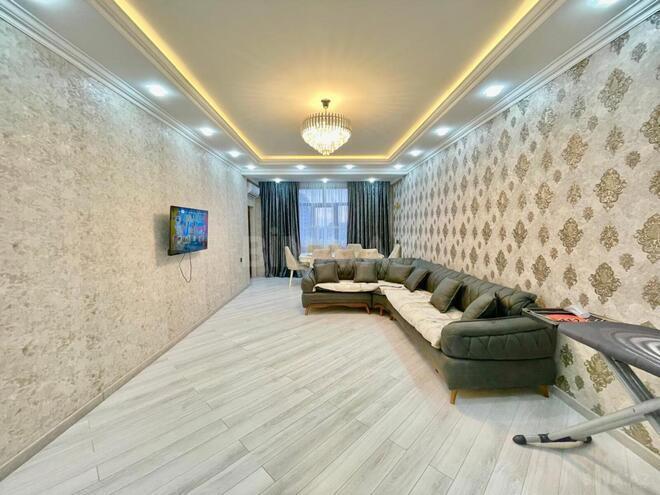 Сдаётся 3-комн. новостройка 150 м², Насиминский  р., photo 7 from 32