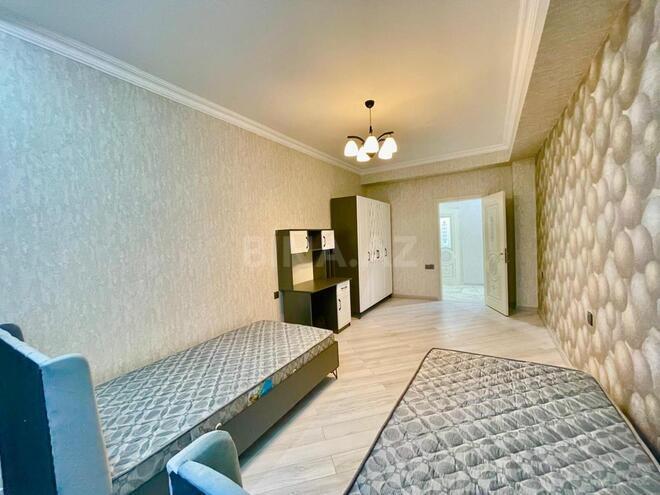 Сдаётся 3-комн. новостройка 150 м², Насиминский  р., photo 22 from 32
