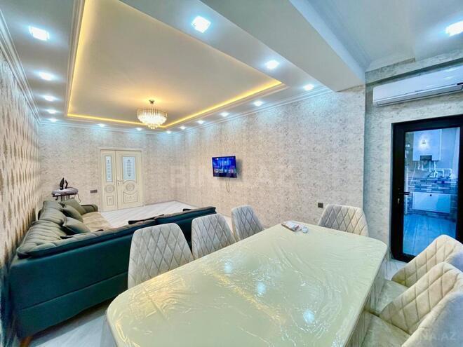 Сдаётся 3-комн. новостройка 150 м², Насиминский  р., photo 8 from 32
