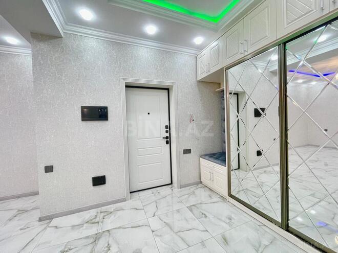Сдаётся 3-комн. новостройка 150 м², Насиминский  р., photo 13 from 32