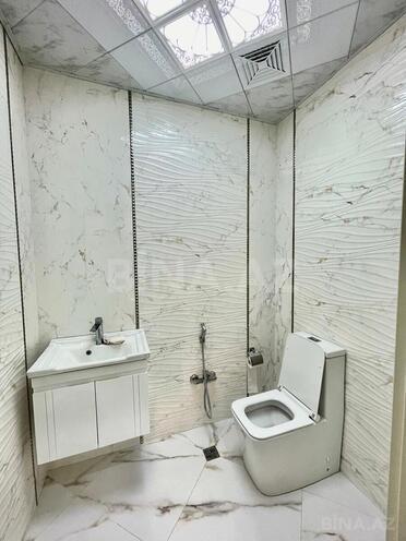 Сдаётся 3-комн. новостройка 150 м², Насиминский  р., photo 26 from 32