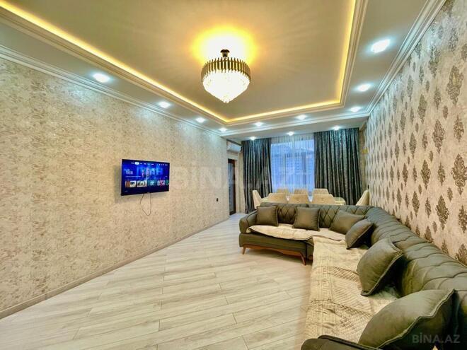 Сдаётся 3-комн. новостройка 150 м², Насиминский  р., photo 4 from 32
