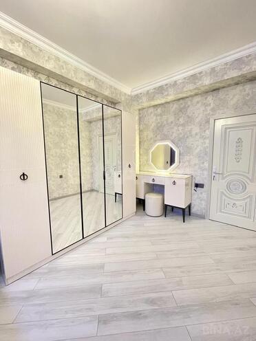 Сдаётся 3-комн. новостройка 150 м², Насиминский  р., photo 19 from 32