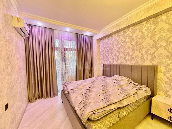 Сдаётся 3-комн. новостройка 150 м², Насиминский  р., photo 16 from 32