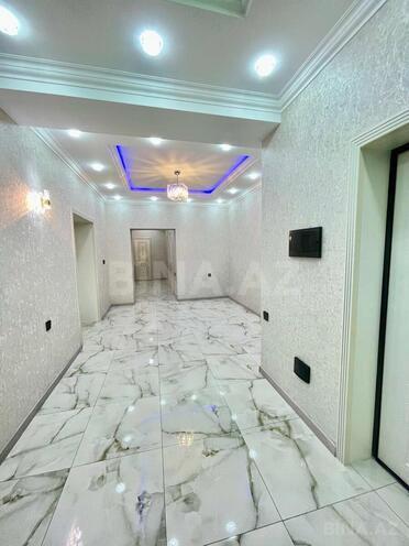 Сдаётся 3-комн. новостройка 150 м², Насиминский  р., photo 24 from 32