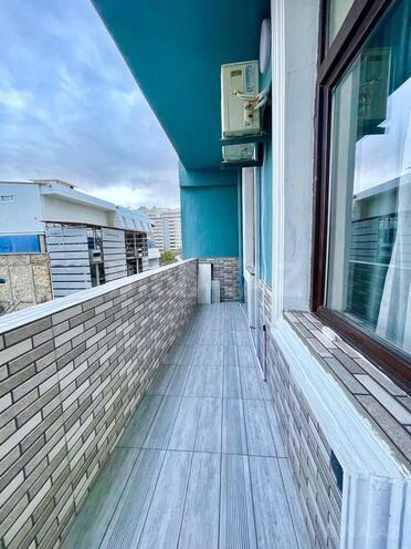 Сдаётся 3-комн. новостройка 150 м², Насиминский  р., photo 28 from 32