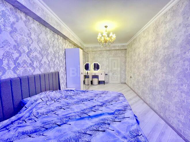 Сдаётся 3-комн. новостройка 150 м², Насиминский  р., photo 15 from 32