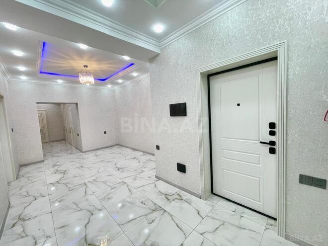 Сдаётся 3-комн. новостройка 150 м², Насиминский  р., photo 20 from 32