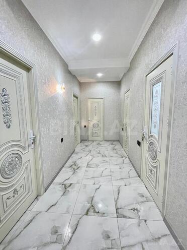 Сдаётся 3-комн. новостройка 150 м², Насиминский  р., photo 9 from 32