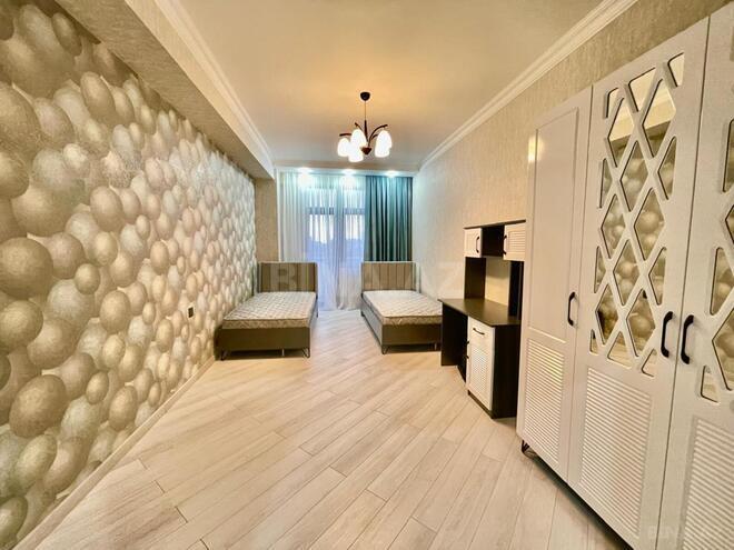 Сдаётся 3-комн. новостройка 150 м², Насиминский  р., photo 21 from 32
