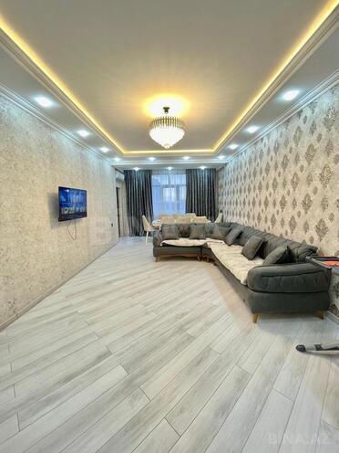 Сдаётся 3-комн. новостройка 150 м², Насиминский  р., photo 1 from 32