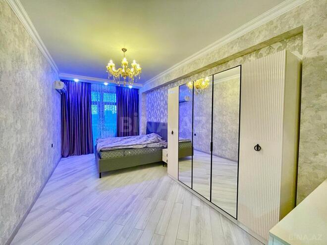 Сдаётся 3-комн. новостройка 150 м², Насиминский  р., photo 18 from 32