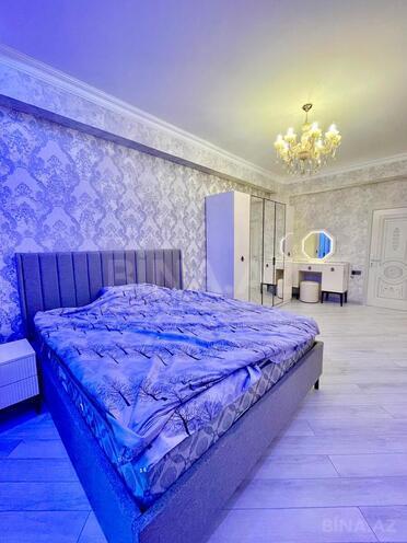 Сдаётся 3-комн. новостройка 150 м², Насиминский  р., photo 17 from 32