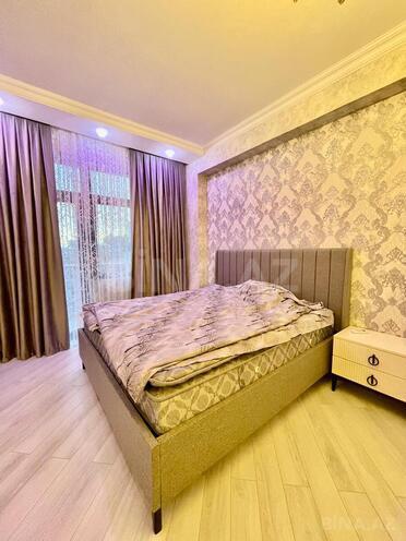 Сдаётся 3-комн. новостройка 150 м², Насиминский  р., photo 14 from 32