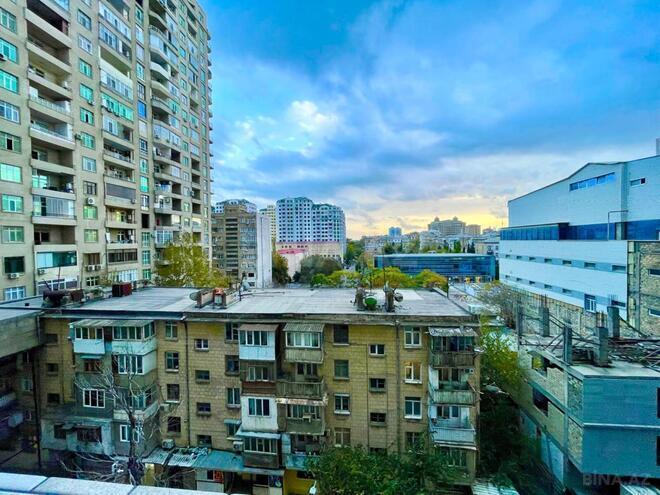 Сдаётся 3-комн. новостройка 150 м², Насиминский  р., photo 29 from 32