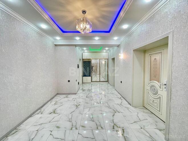 Сдаётся 3-комн. новостройка 150 м², Насиминский  р., photo 27 from 32