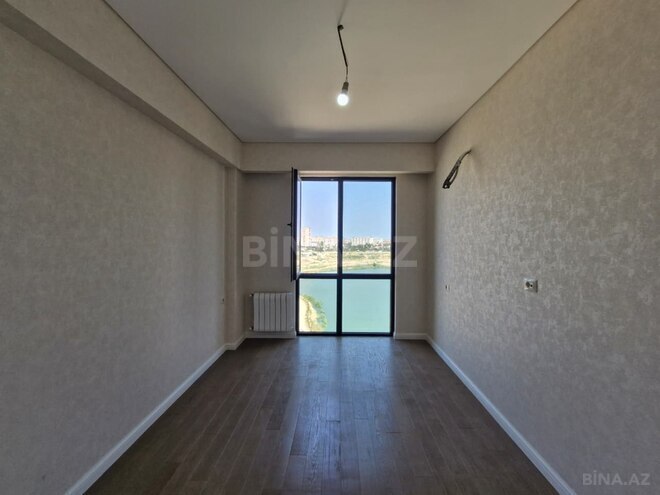 Продаётся 2-комн. новостройка 57 м², м. Элмляр Академиясы, photo 5 from 16