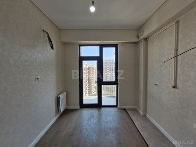 Продаётся 2-комн. новостройка 57 м², м. Элмляр Академиясы, photo 7 from 16