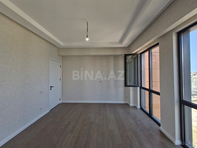 Продаётся 2-комн. новостройка 57 м², м. Элмляр Академиясы, photo 4 from 16