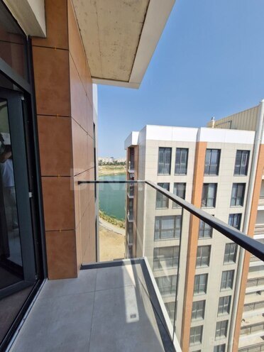 Продаётся 2-комн. новостройка 57 м², м. Элмляр Академиясы, photo 8 from 16