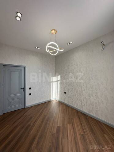 Satılır 3 otaqlı yeni tikili 80 m², Həzi Aslanov m., photo 8 from 23