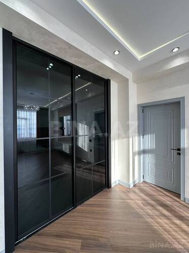 Satılır 3 otaqlı yeni tikili 80 m², Həzi Aslanov m., photo 20 from 23