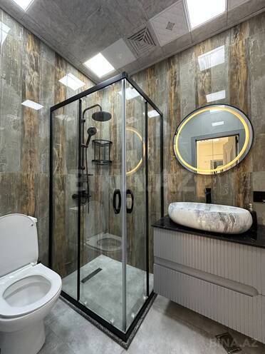 Satılır 3 otaqlı yeni tikili 80 m², Həzi Aslanov m., photo 22 from 23