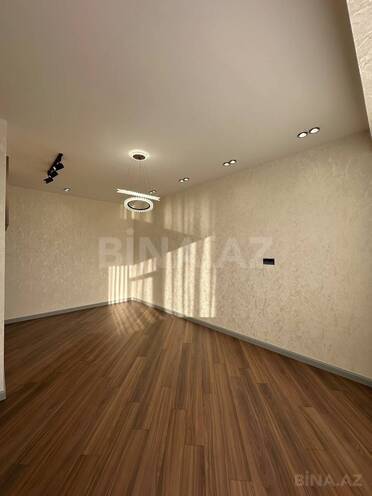Satılır 3 otaqlı yeni tikili 80 m², Həzi Aslanov m., photo 4 from 23