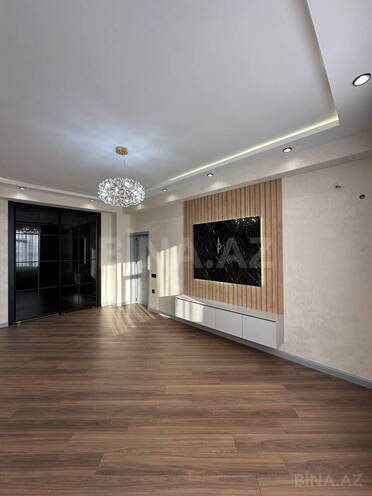Satılır 3 otaqlı yeni tikili 80 m², Həzi Aslanov m., photo 13 from 23