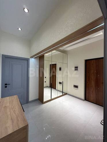 Satılır 3 otaqlı yeni tikili 80 m², Həzi Aslanov m., photo 14 from 23