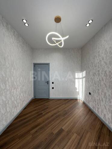 Satılır 3 otaqlı yeni tikili 80 m², Həzi Aslanov m., photo 6 from 23
