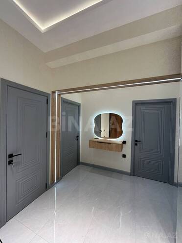 Satılır 3 otaqlı yeni tikili 80 m², Həzi Aslanov m., photo 16 from 23