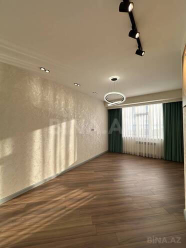 Satılır 3 otaqlı yeni tikili 80 m², Həzi Aslanov m., photo 5 from 23