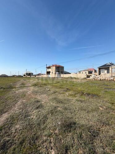 Satılır  torpaq 6 sot, Saray q., photo 4 from 5