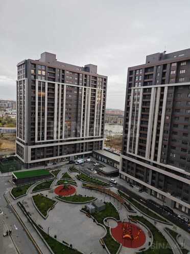 Satılır 3 otaqlı yeni tikili 123.6 m², Şah İsmayıl Xətai m., photo 1 from 10