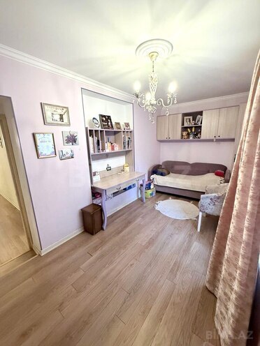 Satılır 4 otaqlı köhnə tikili 100 m², Nəriman Nərimanov m., photo 11 from 21