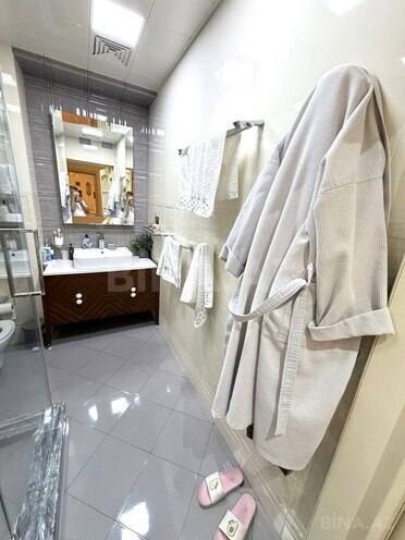 Satılır 4 otaqlı köhnə tikili 100 m², Nəriman Nərimanov m., photo 16 from 21